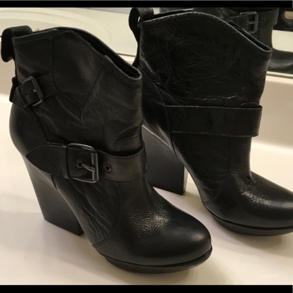 DV by Dolce Vita Boots NWOB